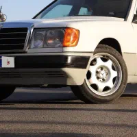بنز w124 E200|خودرو کلاسیک|کرج, عظیمیه|دیوار