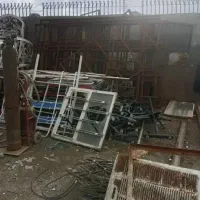 خرید ضایعات عمده جزعی آهن آلات منزل رستوران وقیر