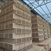 فروش عمده سفال شهریار درجه یک مستقیم کارخانه