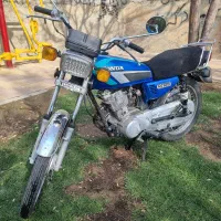 هندا مدل ۹۵/زیر قیمت بازار