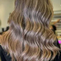 به چند مدل رنگ و مدل موی طبیعی نیاز مندیم