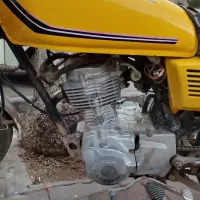موتور مدل نود