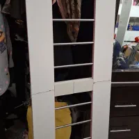 تخت وکمد بچه