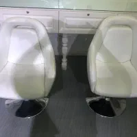 صندلی آرایشگاه
