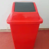 سطل زباله نو