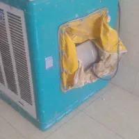 کولرآبی ۶هزار