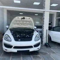 استخدام مکانیک