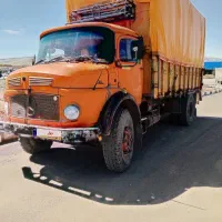بنز۹۱۱ سوپردار مدل ۵۵ قیمت۲۷۰۰۰۰۰ت