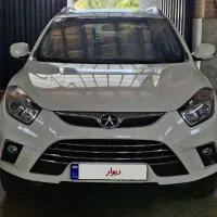جک اس ۵ دنده مدل ۹۴ بیرنگ کم کار
