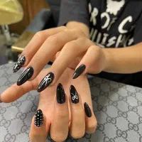 کاشت ناخن(جشنواره تابستانه کاشت ژل ۸۵۰)