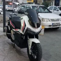 AGV 150 BOX EBS