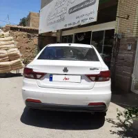 شاهین G 403|خودرو سواری و وانت|فلاورجان, |دیوار