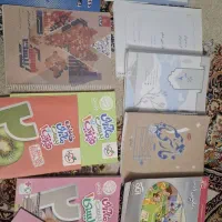دهم تجربی