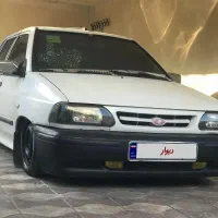 پراید مدل۸۸