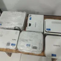 ویدیو پروژکتور اصل ژاپن گارانتی تضمین قیمت و کیفیت