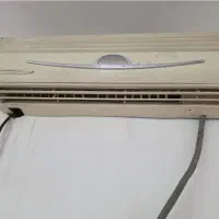 یک عدد کولر دو تیکه ۳۰ هزار اجنرال