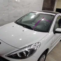 ۲۰۷ پانا۱۴۰۴صفر نقد و اقساط