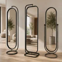 آینه چرخشی کمتر از قیمت کارخانه