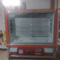یخچال فریزر رستورانی