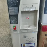 آبسردکن شرایط 6 ماهه