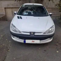 ۲۰۶ تیپ ۵ سالم