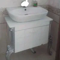 روشویی کابینتی