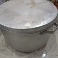 دیگ ۱۰ منی روحی