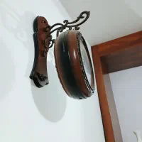 ساعت