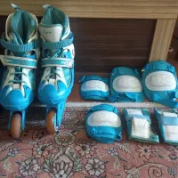 اسکیت جیرو(GIRO)