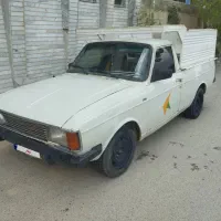 وانت پیکان مدل 86