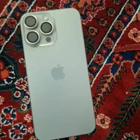 ایفون ۱۵ پرومکس 15promax zaa