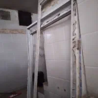 درب،و پنجره آلمنیوم