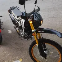 فروش فوری موتور روان