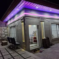باغ ویلا500متری شهریار فردوسیه تهران اندیشه کهنز