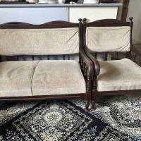 مبلمان کلاسیک ۸ نفره