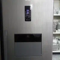 برد یخچال یخچال فریزر هیمالیا باضمانت