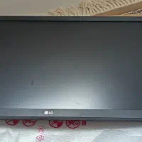 ملنیتور lg 22mk430|قطعات و لوازم جانبی رایانه|گرگان, |دیوار