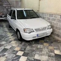 پراید 132مدل89