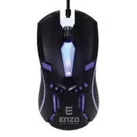 ماوس گیمینگ انزو مدل G502 RGB