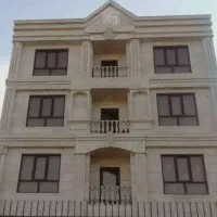 ۶۵ متری امکانات کامل