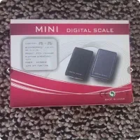 ترازوی دیجیتال