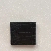 کیف پول چرم