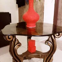 میز عسلی