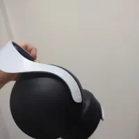 هدست Pulse 3D سونی|صوتی و تصویری|تهران, عبدل‌آباد|دیوار