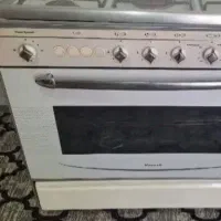 خریدار وفروش اجاق گاز فردار در سراسر مشهد