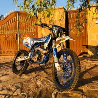 crx300موتور