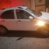 کوئیک سفید فروشی
