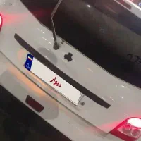 ماشین هاچپک مدل ۹۰