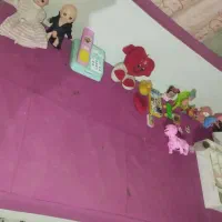 اسباب بازی حراج