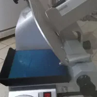 یخچال ایستاده ۶درب .کالباس برمارک محک ترازو دار